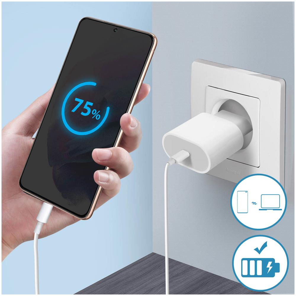 Connettore Con Presa Di Ricarica S21 - Connettore Usb Type C - Foto 4