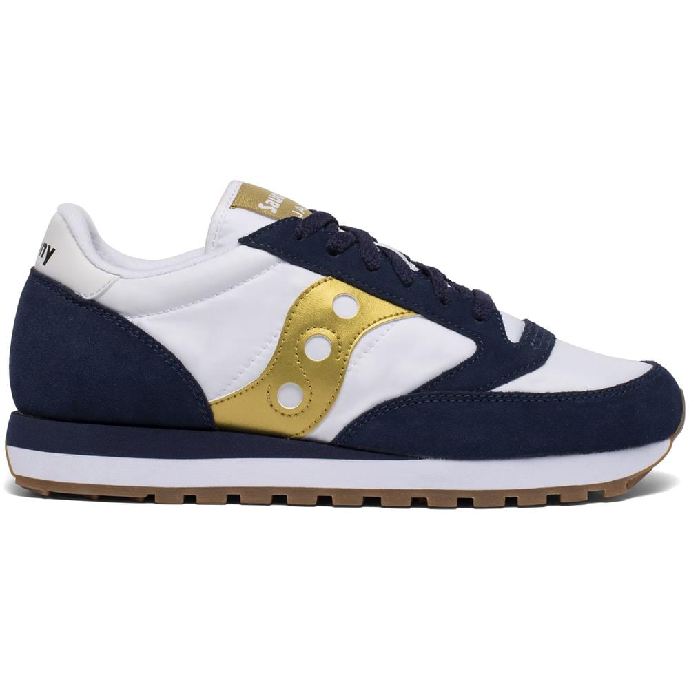 Scarpe Jazz Original Taglia 42 Codice S2044-603 Bianco - Foto 1