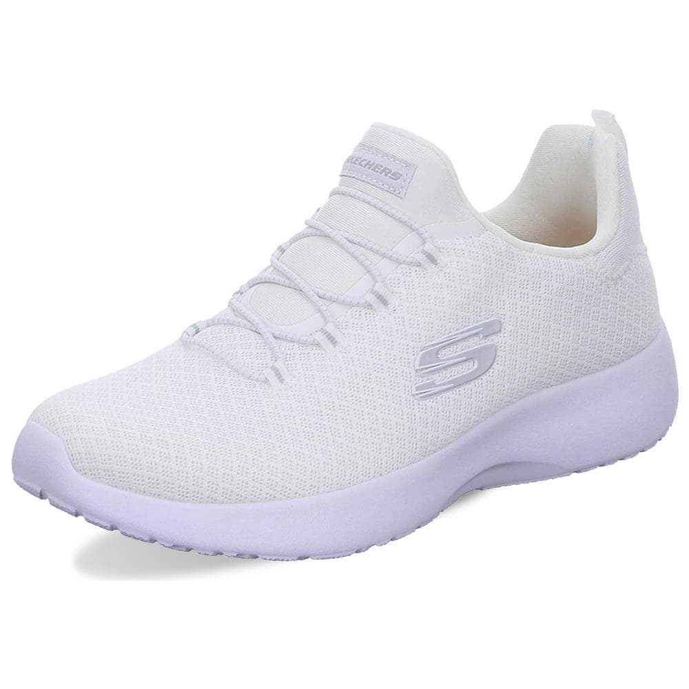 Scarpe Dynamight Taglia 41 Codice 12119-wht Bianco - Foto 6