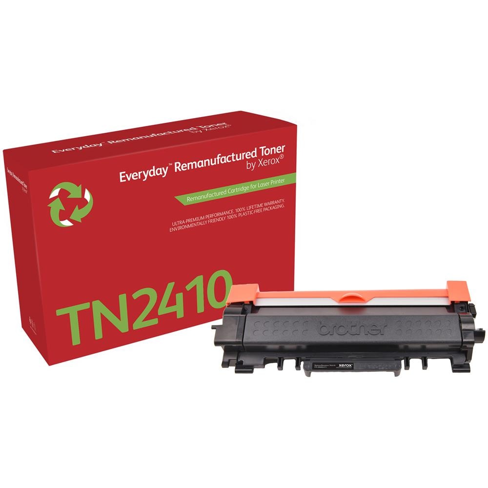 TONER XEROX X TN2410 - Foto 1
