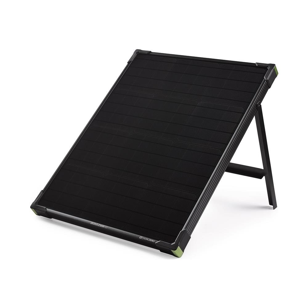 PANNELLO SOLARE BOULDER 50 - Foto 1