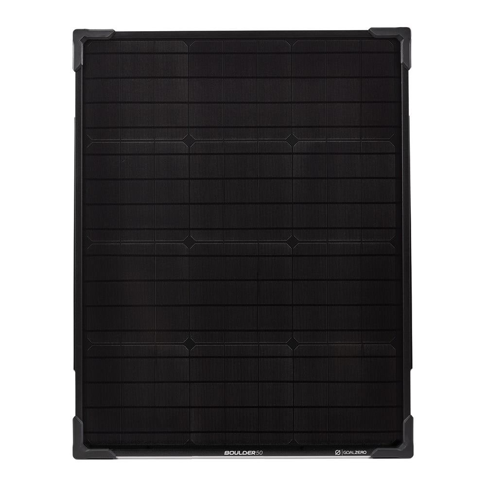 PANNELLO SOLARE BOULDER 50 - Foto 2
