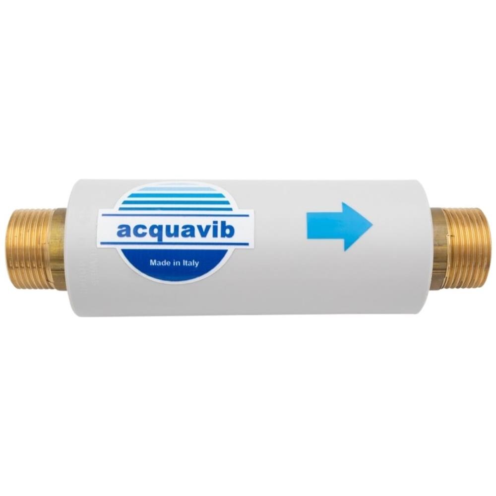 Dispositivo Elettromagnetico Anticalcare Per Impianti *** Misura : 3/4 Pollice - Foto 1