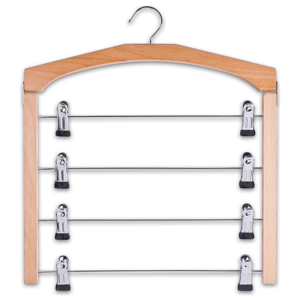 Porta Gonna, Vestiti, 4 Grucce, - Foto 1