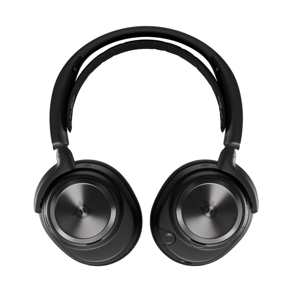 Arctis Nova Pro Wireless Auricolare A Padiglione Giocare Bluetooth Nero - Foto 1