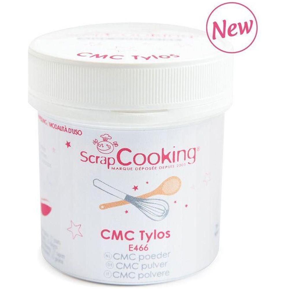 Cmc Tylos Colla Alimentare In Polvere 105 G - Foto 1