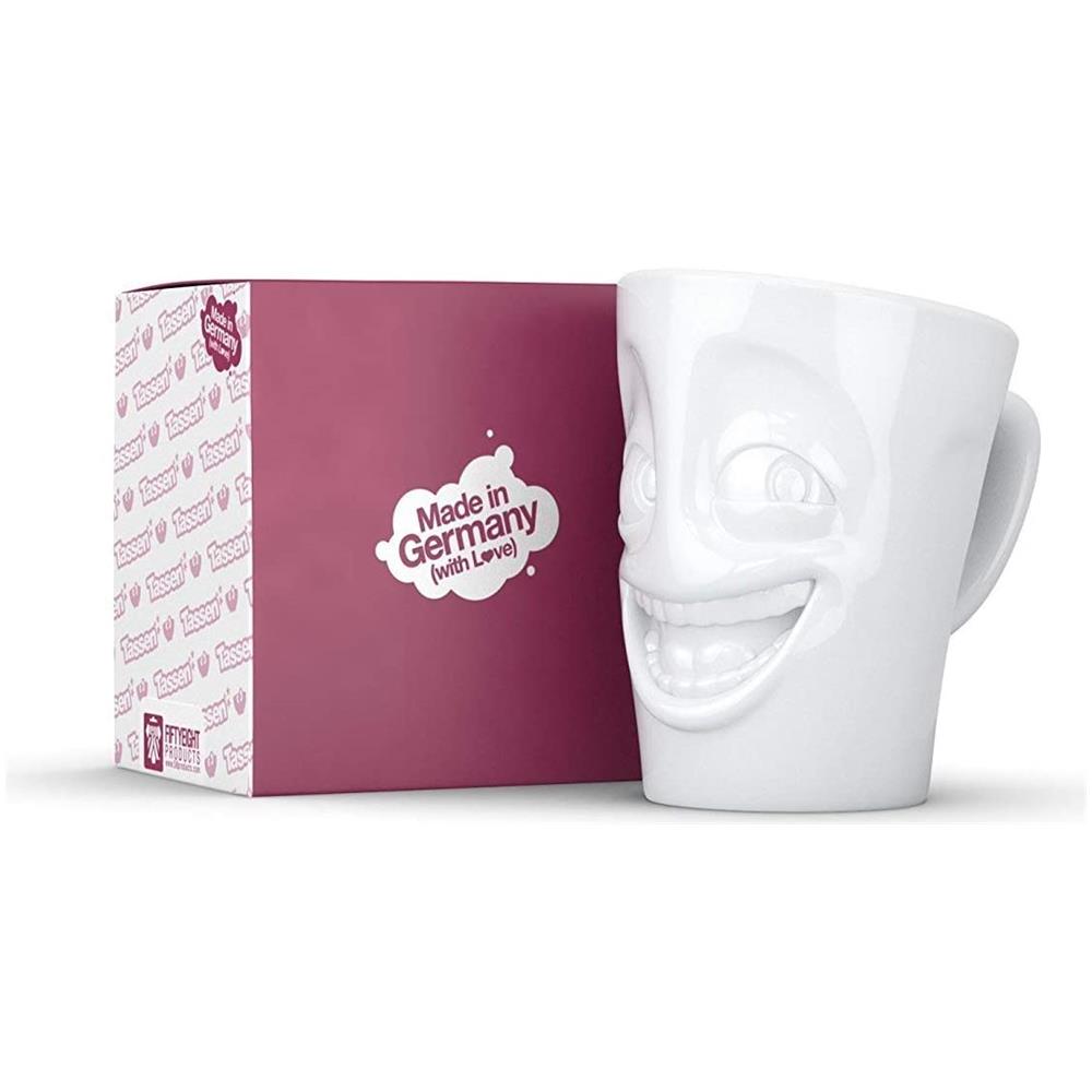 Mug Scherzando - Foto 1