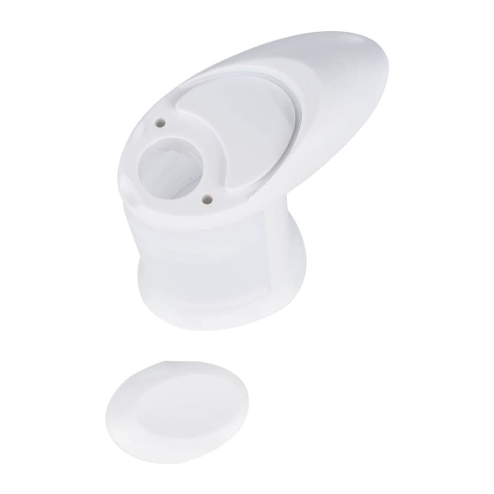 Dispenser Sapone con Sensore 330 ml Bianco - Foto 3
