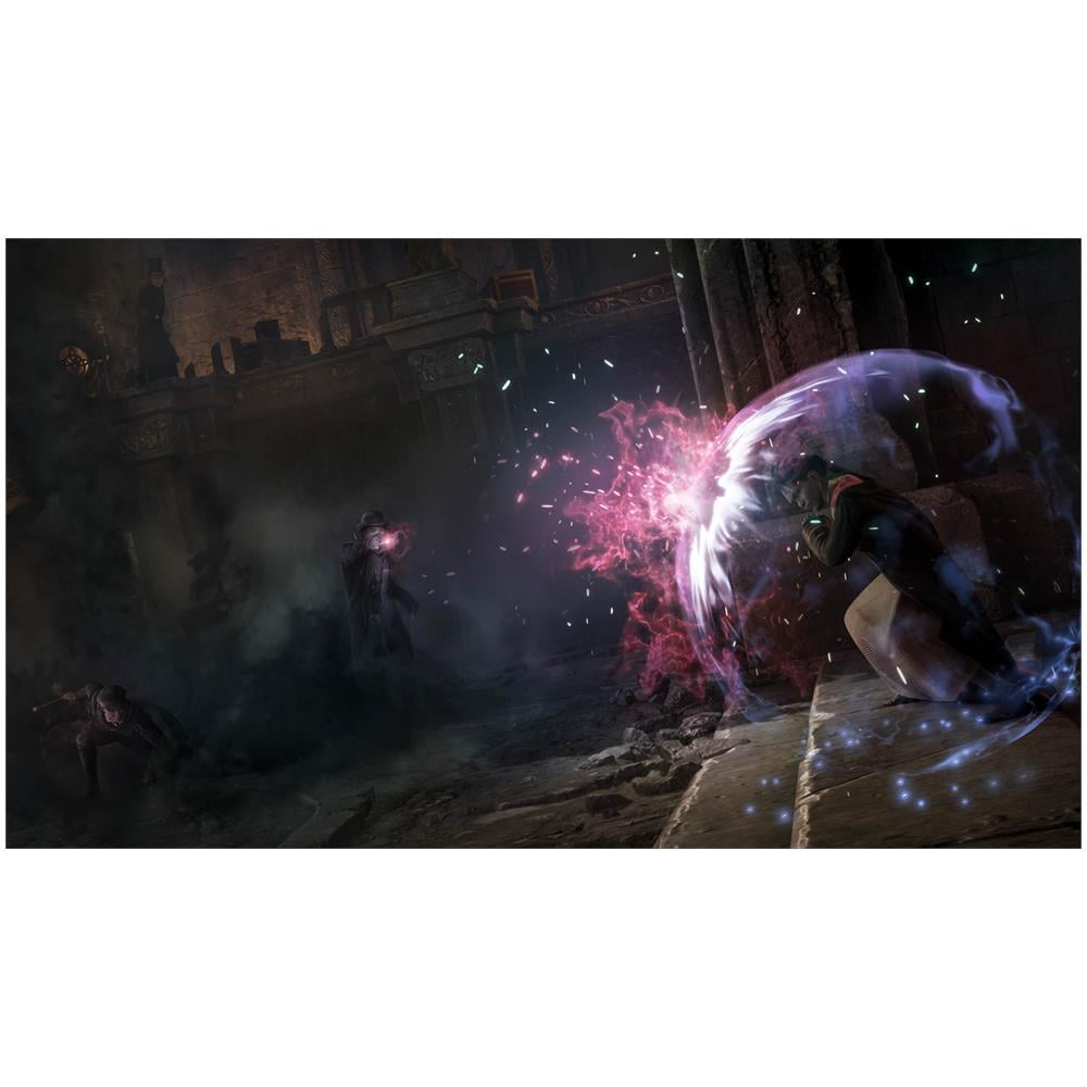 Hogwarts Legacy Standard PlayStation 4 - Foto 6