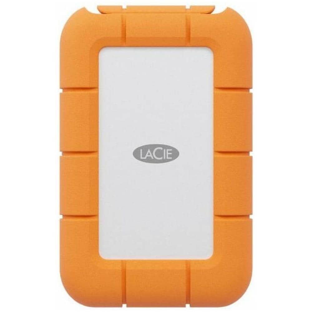 Hard Disk Esterno Lacie Rugged Mini 1 Tb Ssd - Foto 1