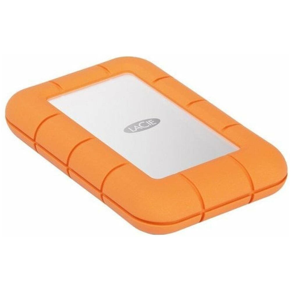 Hard Disk Esterno Lacie Rugged Mini 1 Tb Ssd - Foto 2