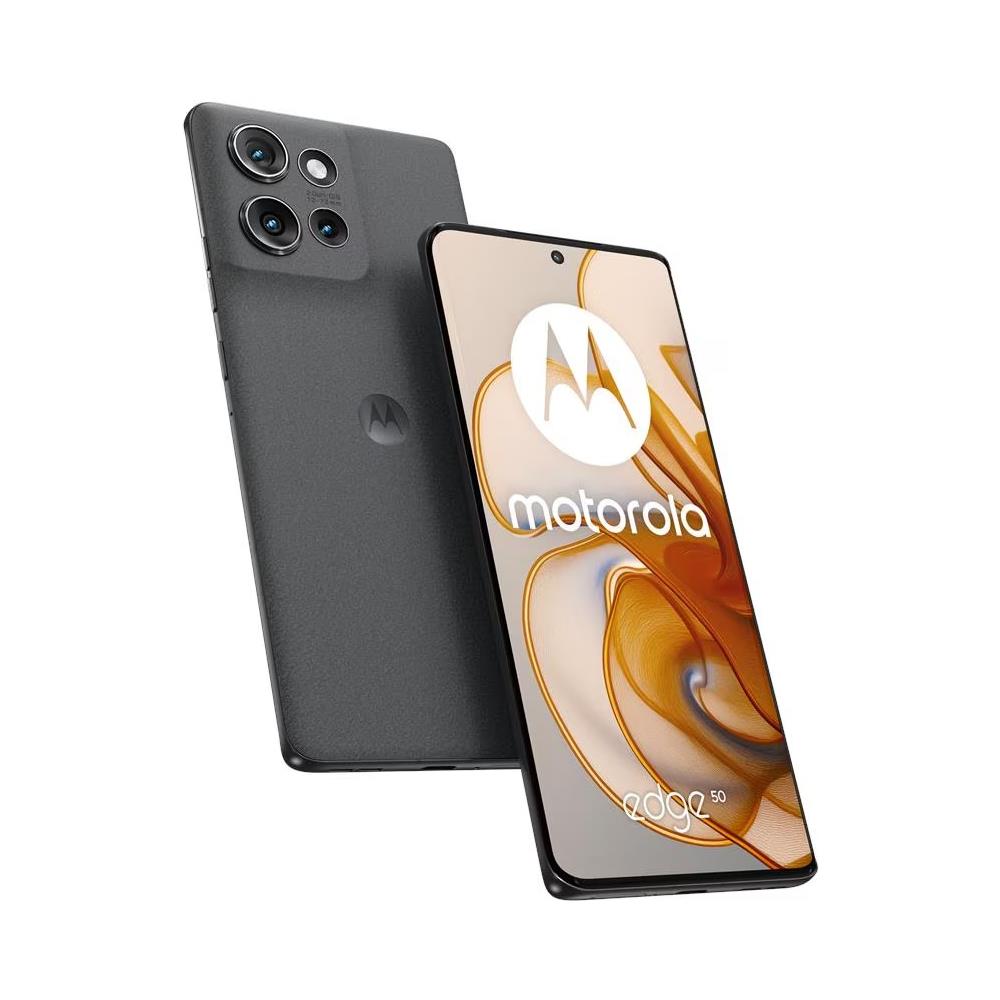 Edge 50 5G 512GB 12GB Ram Display 6.67" Doppia SIM Android 14 USB tipo-C 5000 mAh Koala Grey - Foto 1