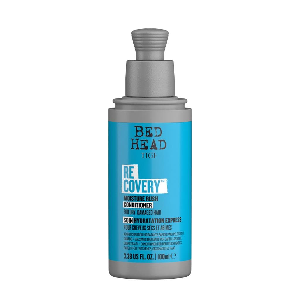 Recovery Moisturising Conditioner Balsamo professionale per capelli 100 ml Donna - Foto 1