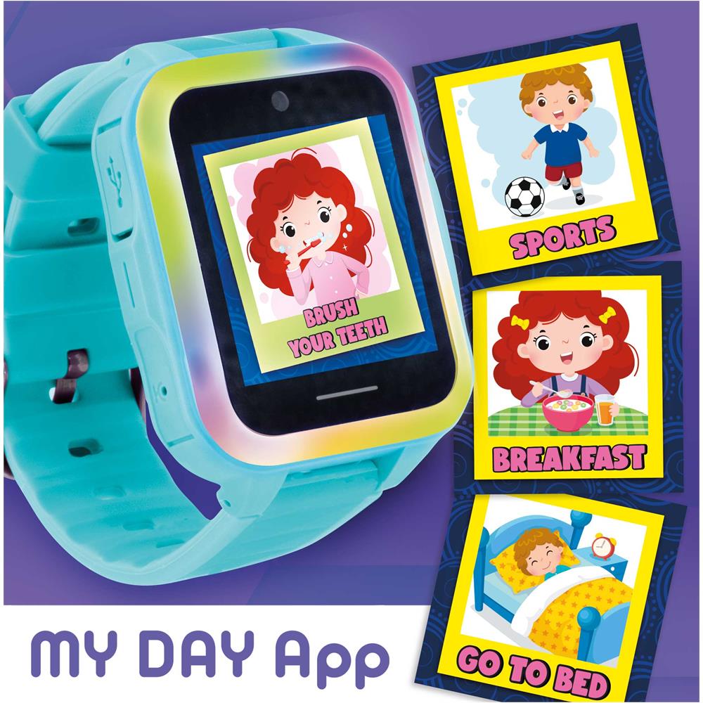 Hi Tech Educativo Mio Watch Smartwatch per bambini - Foto 5