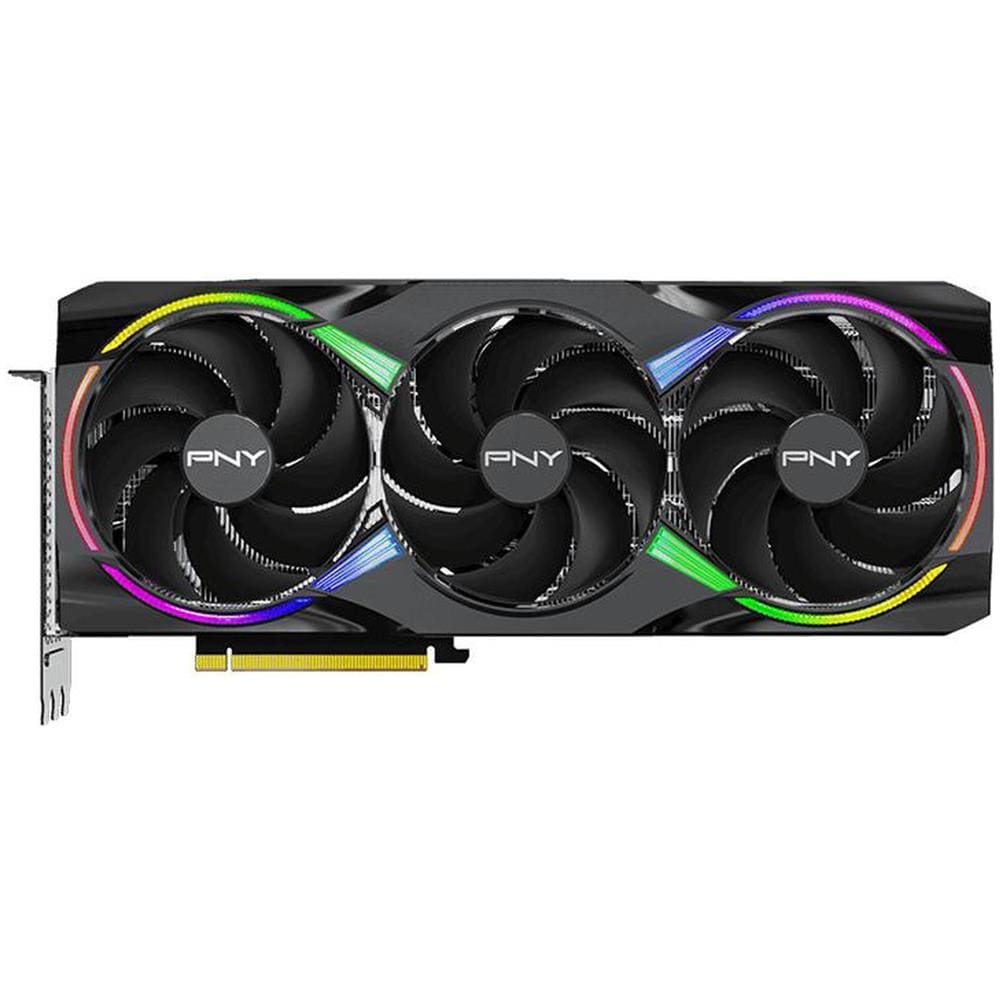 GeForce RTX 5080 16 GB GDDR7 PCI-Express 1x HDMI / 3x DisplayPort ARGB OC - Foto 2