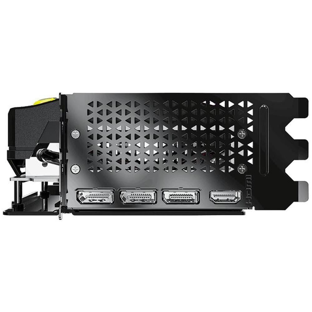 GeForce RTX 5080 16 GB GDDR7 PCI-Express 1x HDMI / 3x DisplayPort ARGB OC - Foto 6