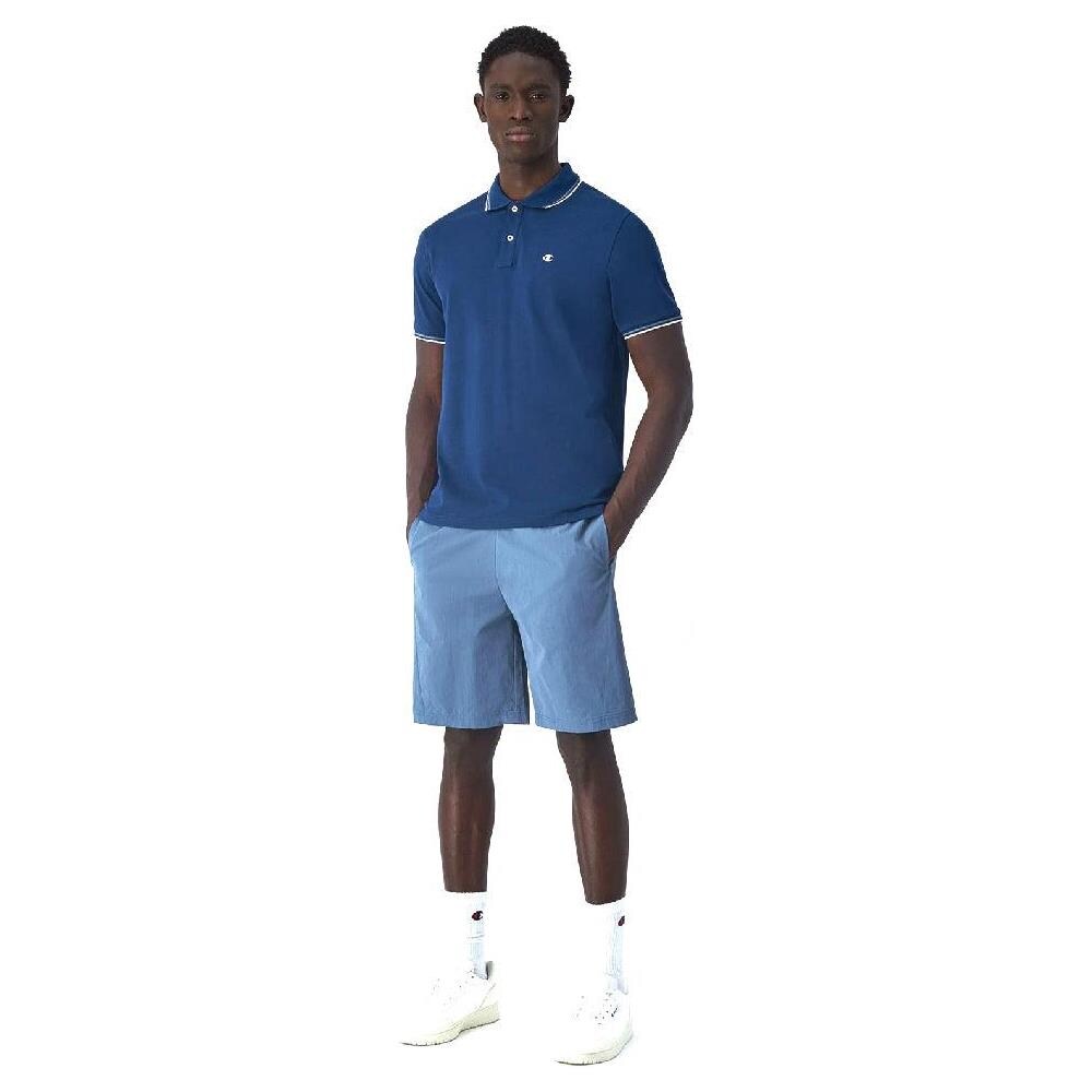 Polo Uomo Piquè© Light Cotton - Foto 2