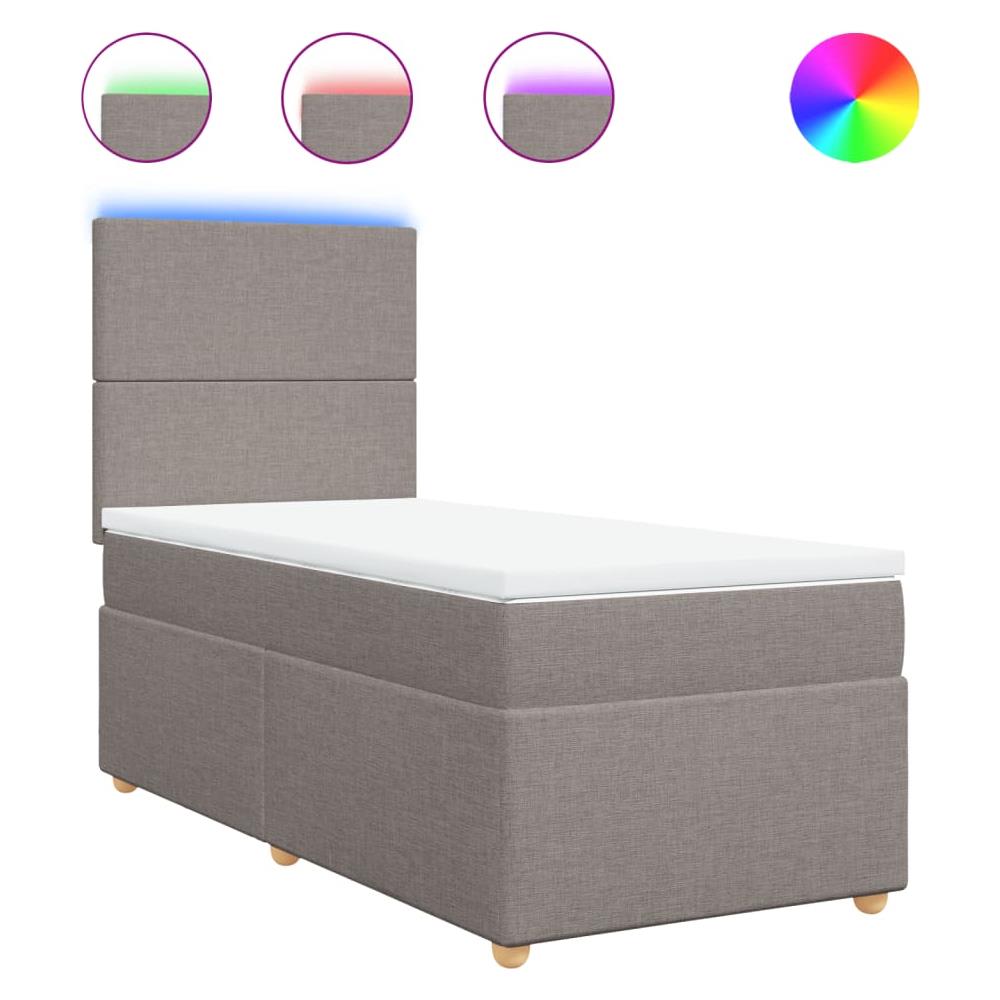 3293544 letto - Foto 1