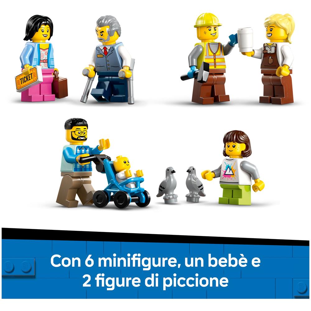 Stazione centrale - Foto 29