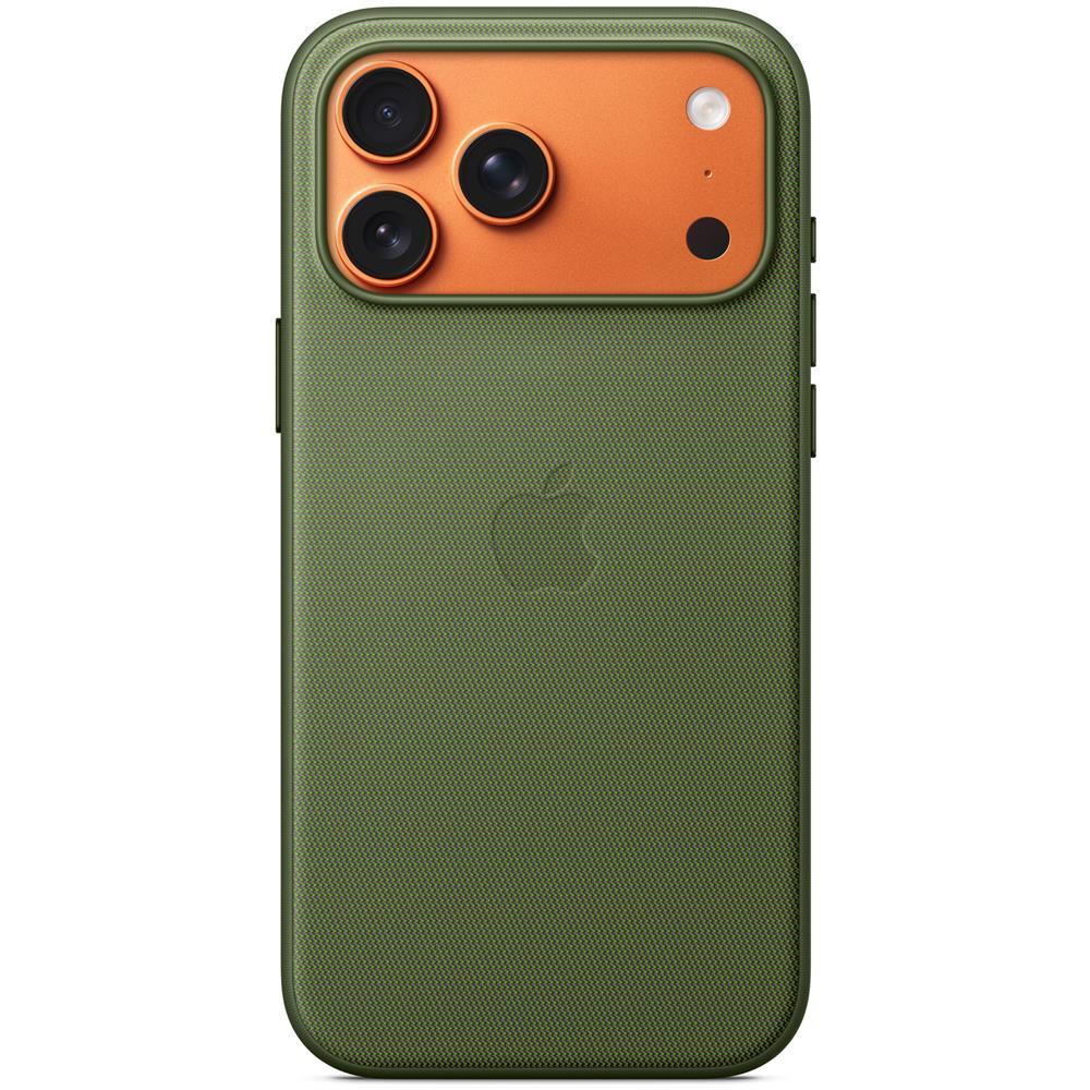 MGFD4ZM /A custodia per cellulare 17,5 cm (6.9") Cover Verde - Foto 2