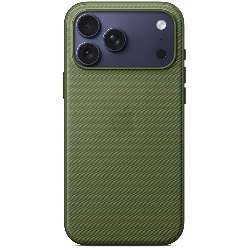 MGFD4ZM /A custodia per cellulare 17,5 cm (6.9") Cover Verde - Foto 3