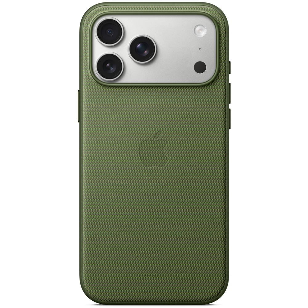 MGFD4ZM /A custodia per cellulare 17,5 cm (6.9") Cover Verde - Foto 1