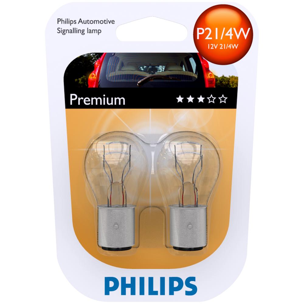 Segnalazione - 12v P21/4w B2 12v 21/ - Foto 1