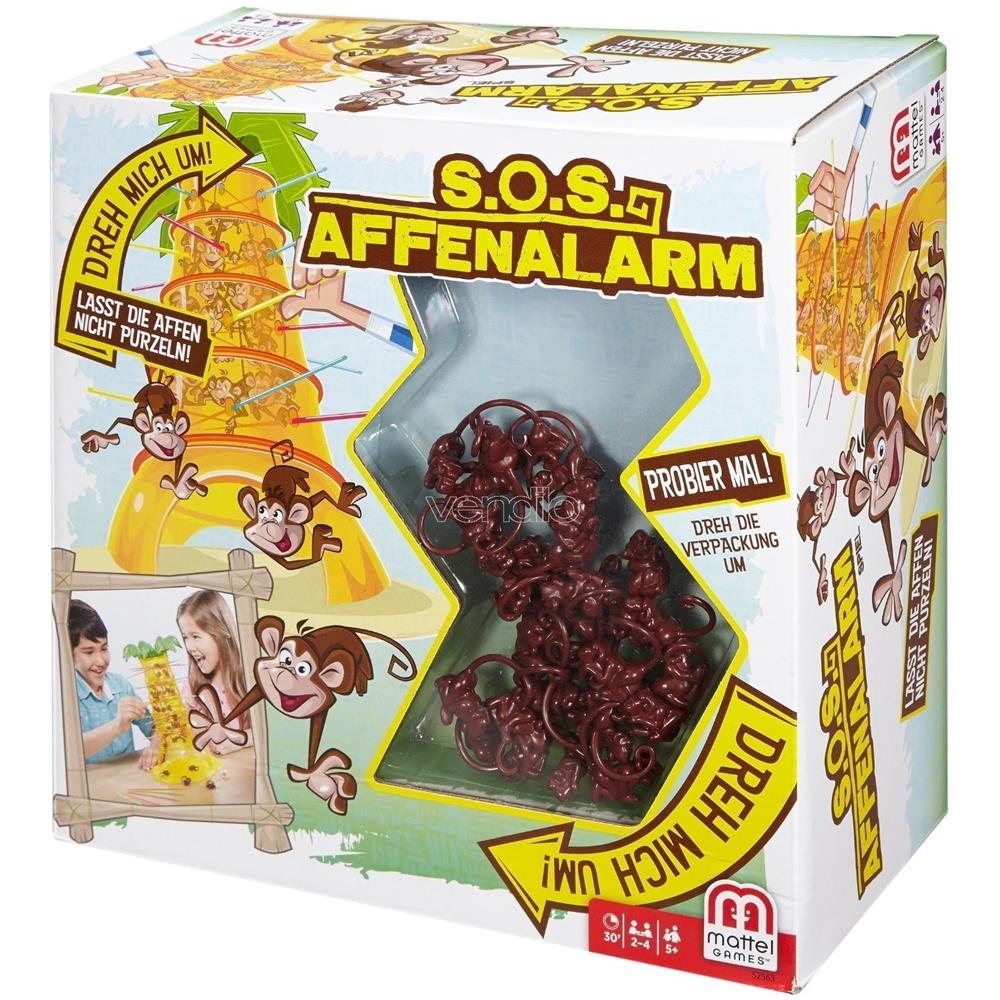 Salva le Scimmie - Foto 8