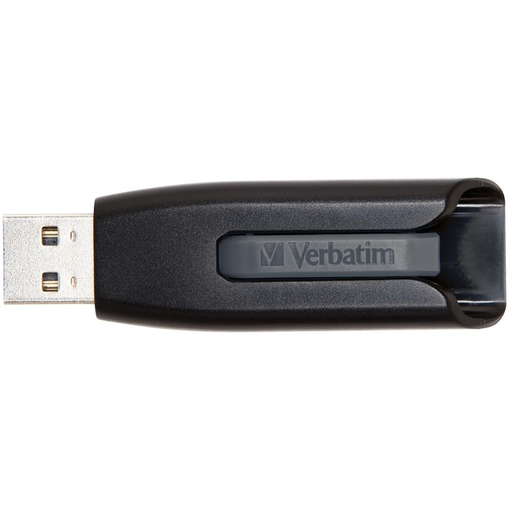 Chiavetta USB 3.0 256GB Nero - Foto 2