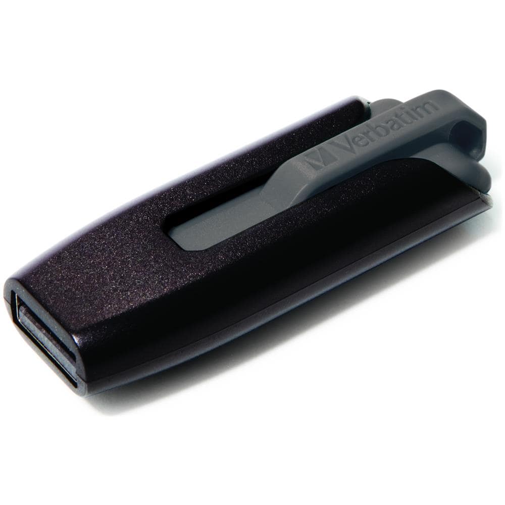 Chiavetta USB 3.0 256GB Nero - Foto 4