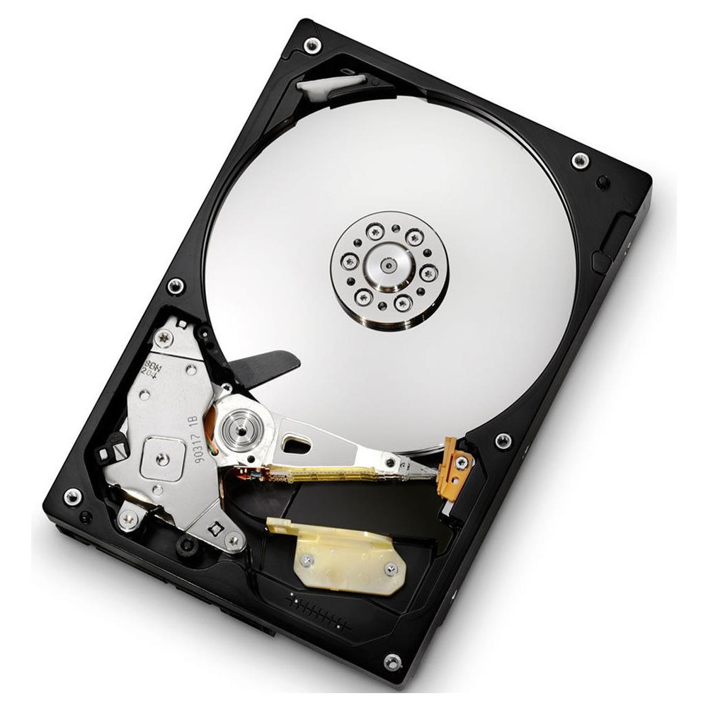 Hard Disk Interno Travelstar Z5K500 500 GB 2,5" Interfaccia Sata III 6 Gb / s Buffer 8MB 5400 RPM - Foto 2