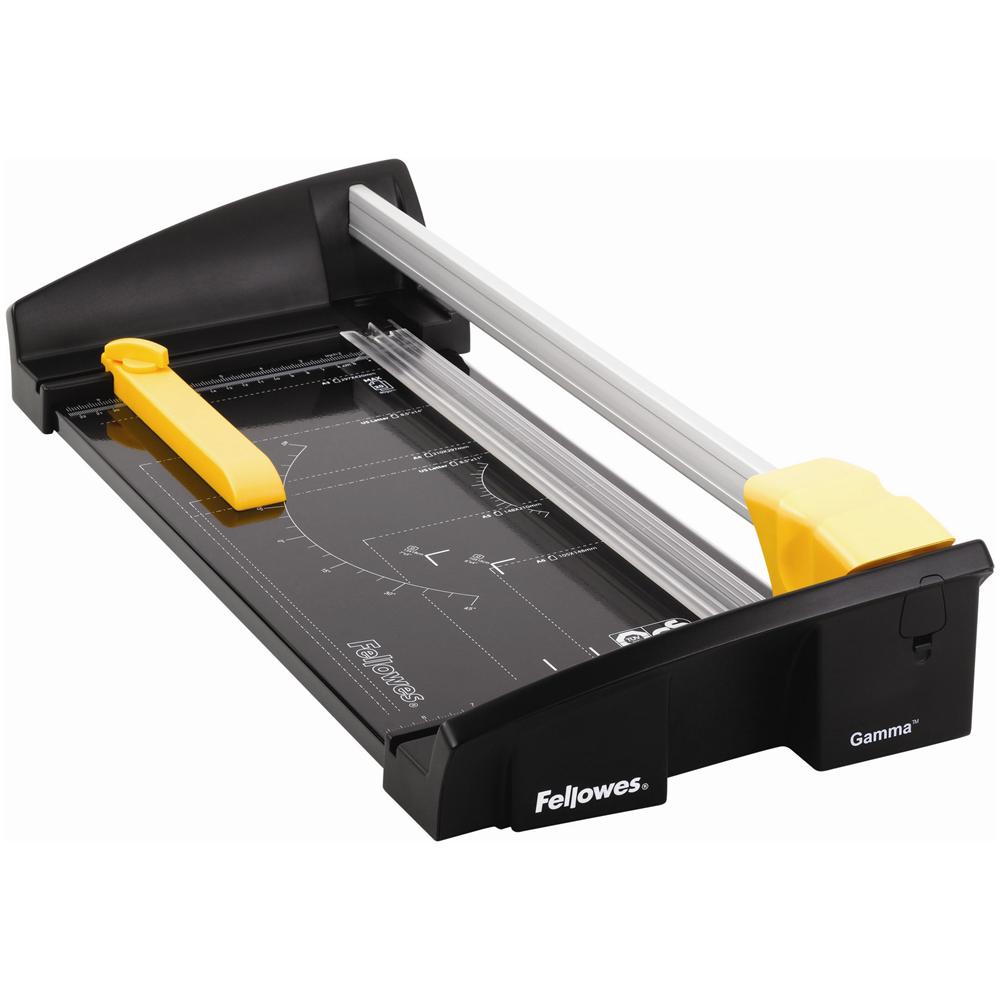Gamma A3 Taglierina per rotoli - Foto 2