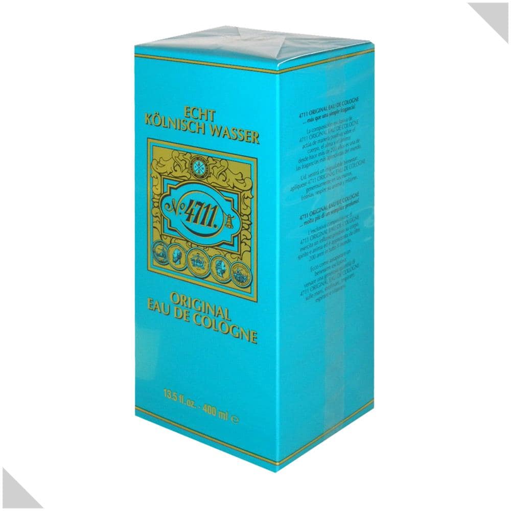 Acqua di colonia 4711 400ml - Foto 1