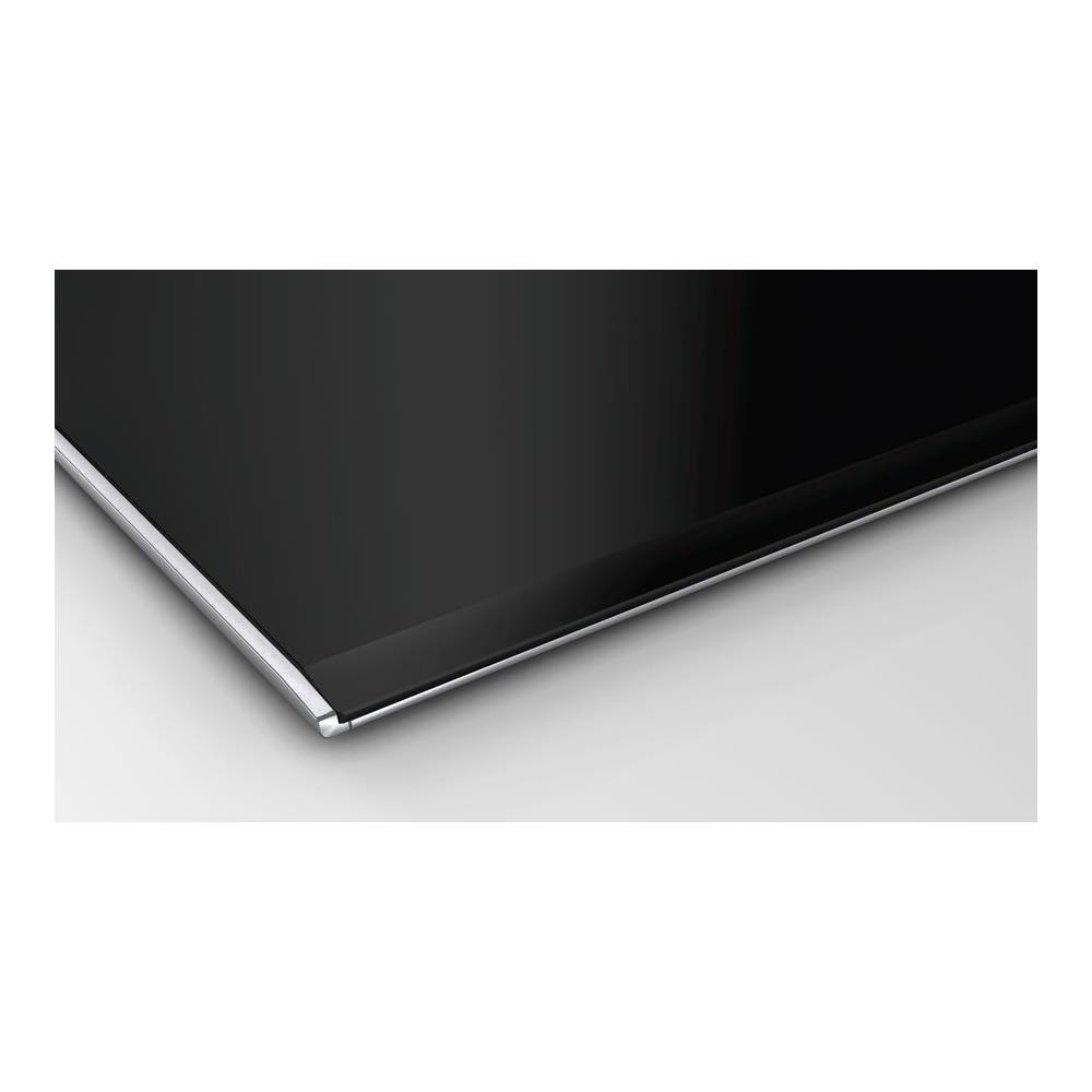 Piano Cottura PKM875DP1D Elettrico 5 Zone Cottura da 81,6 cm Colore Nero - Foto 2