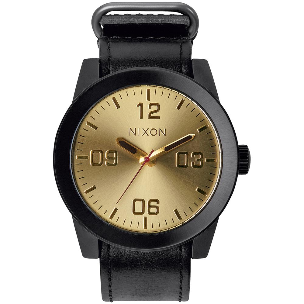 Nixon Corporal Orologi Uomo A243010 ePRICE