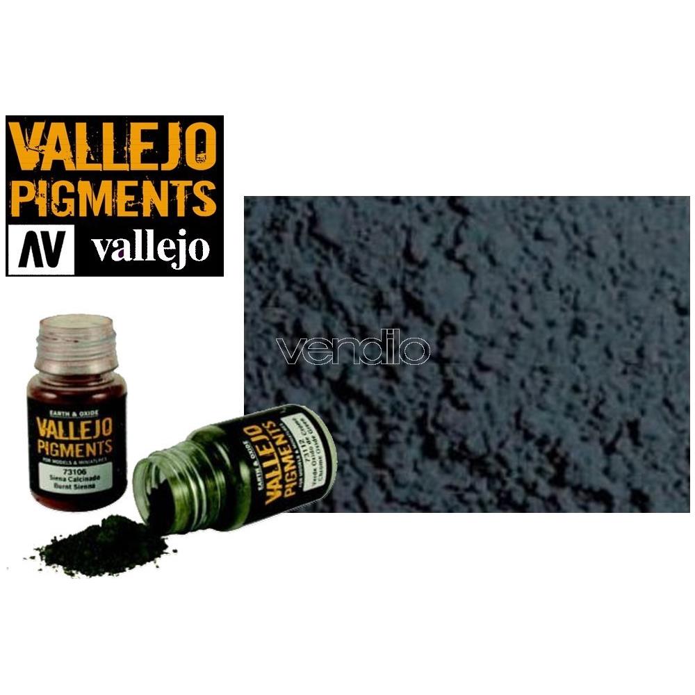 Pigment Dark Steel 73123 Colori - Foto 1