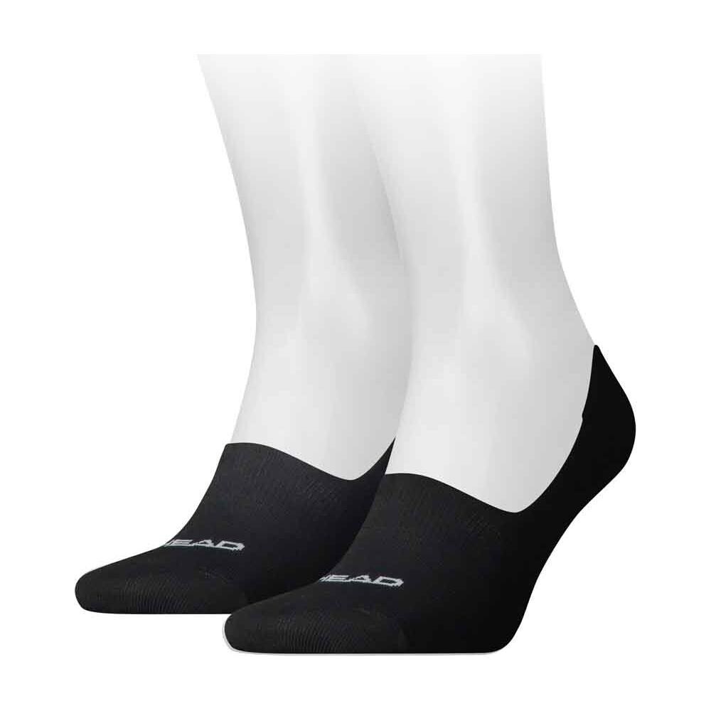 Calzini Footie 2 Pack Abbigliamento Uomo Eu 35-38 - Foto 1