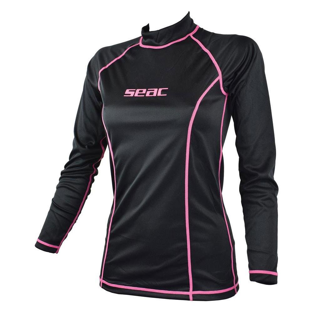 Magliette T Sun Long Abbigliamento Donna One Size - Foto 1