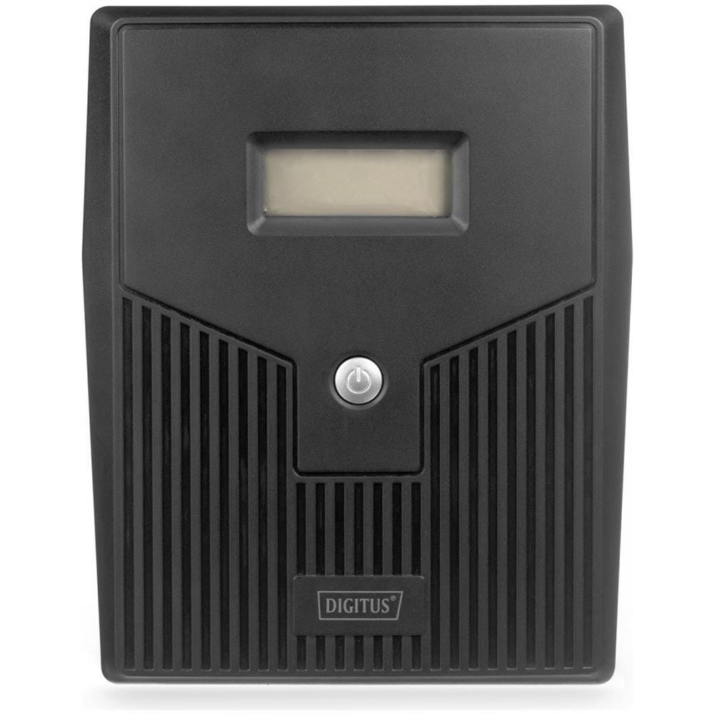 Gruppo Continuita' Con Lcd Line Interactive 2000 Va 1200 Watt - Foto 5