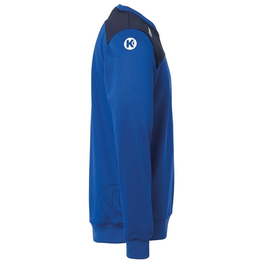 Felpe Kempa Emotion 2.0 Training Top Abbigliamento Ragazzi 152 - Foto 2