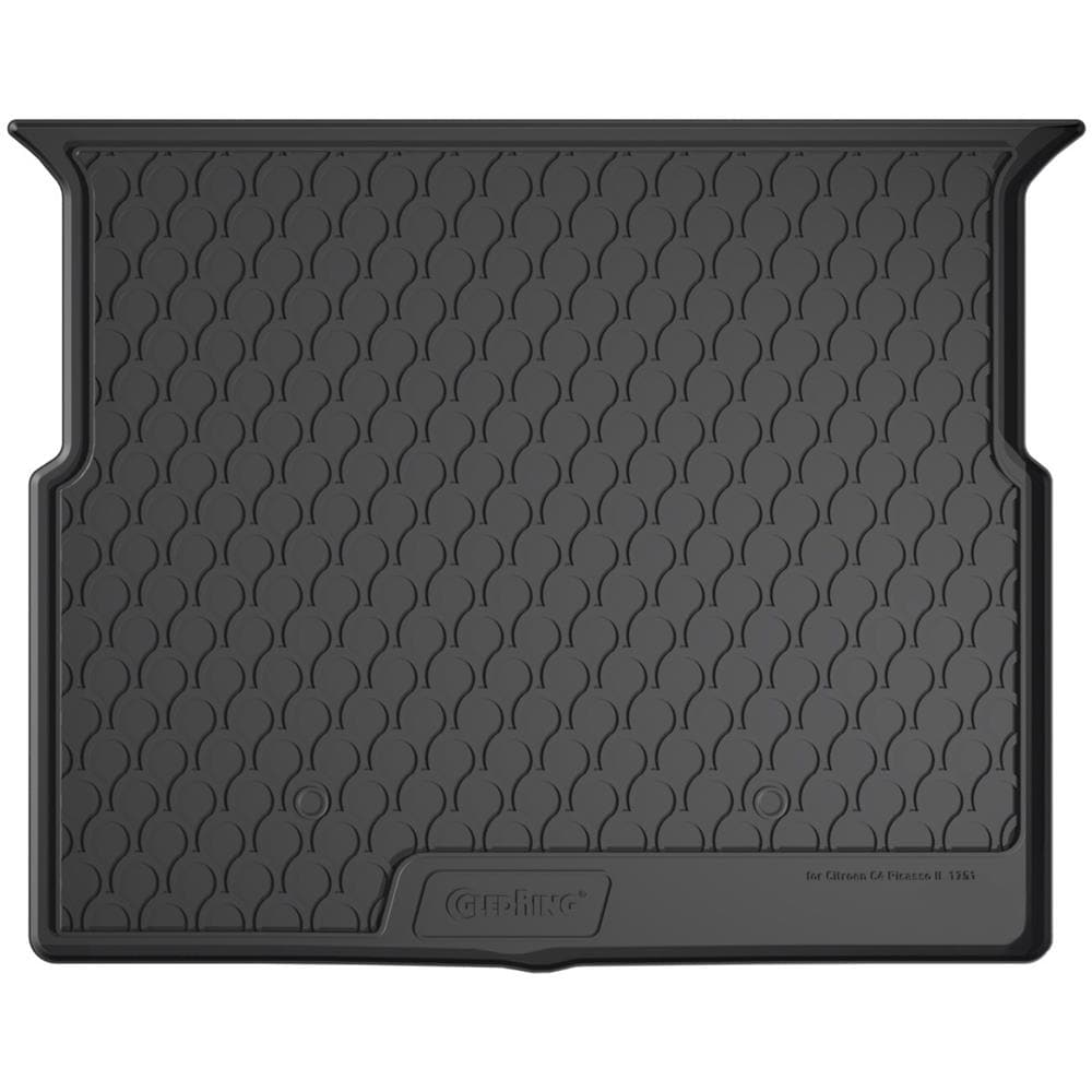 25472 Vasca Baule Su Misura In Gomma Sintetica Citroen C4 Picasso06-1 - Foto 1