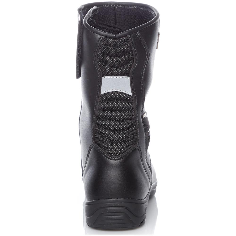 Stivali Moto Gavia Gore Nero (eu 44 / Us 10, Nero) - Foto 2