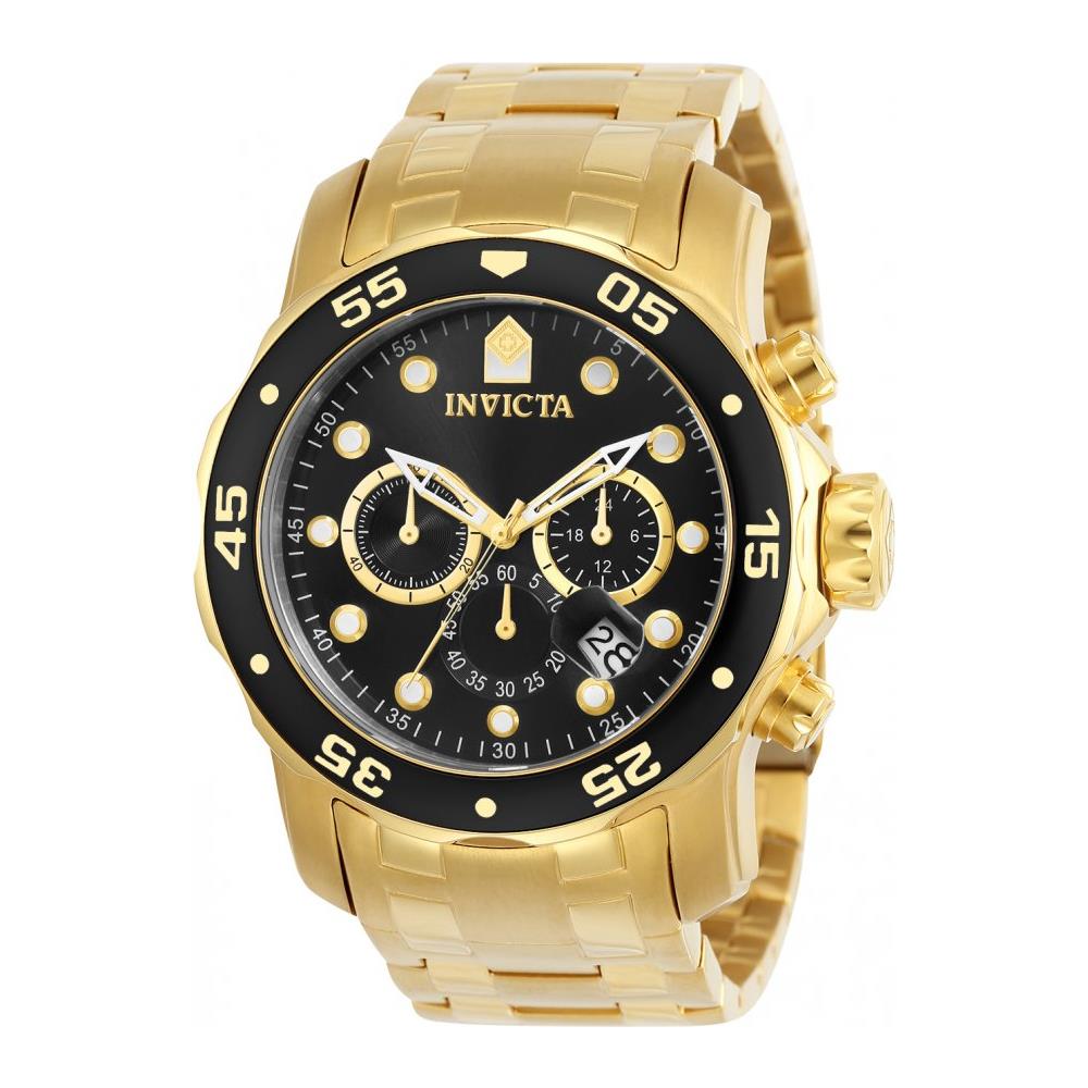 Pro Diver Scuba 0072 Orologio Uomo - 48mm - Foto 1