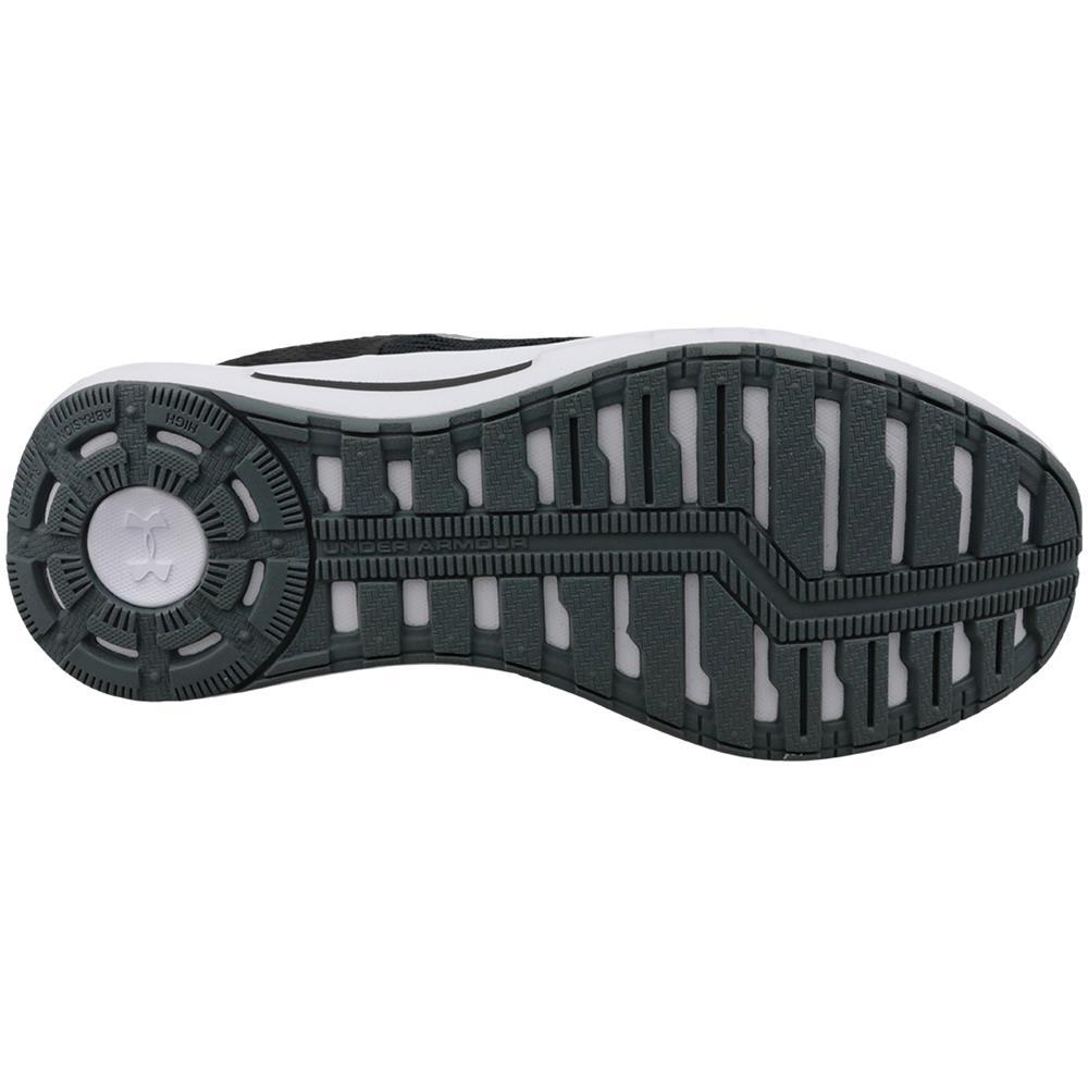 Gs Pursuit Bp 3022092-001, Bambini, Nero, Scarpe Da Corsa, Numero: 38 Eu - Foto 4