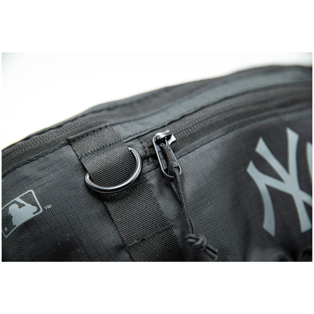 Marsupio Ny Yankees Mlb Waist Bag Light Blkblk 12145412 - Foto 10