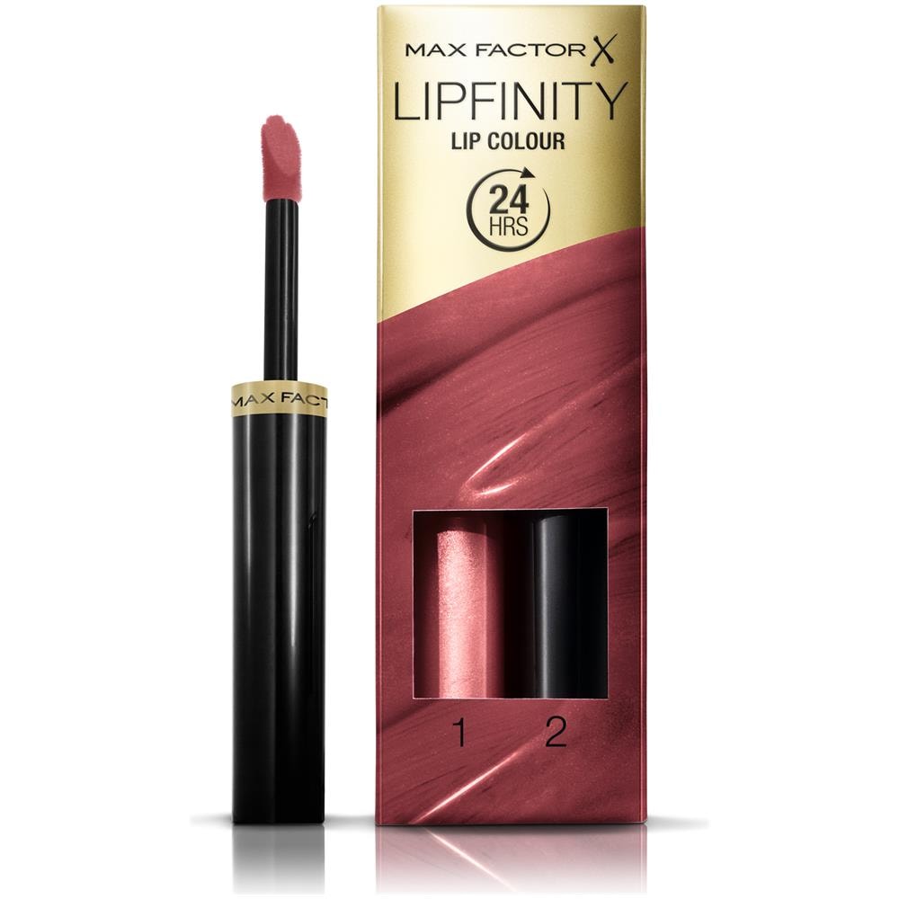 Lipfinity Classic #108 Frivolous - Foto 1