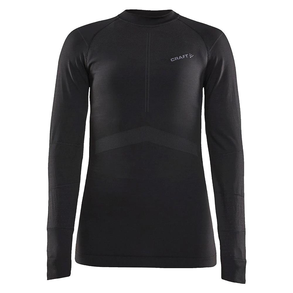 Intensità Attivo Cn Ls W - Maglia Primo Strato Da Donnadonnastrato Base1907937-999995-3neroxs - Foto 4