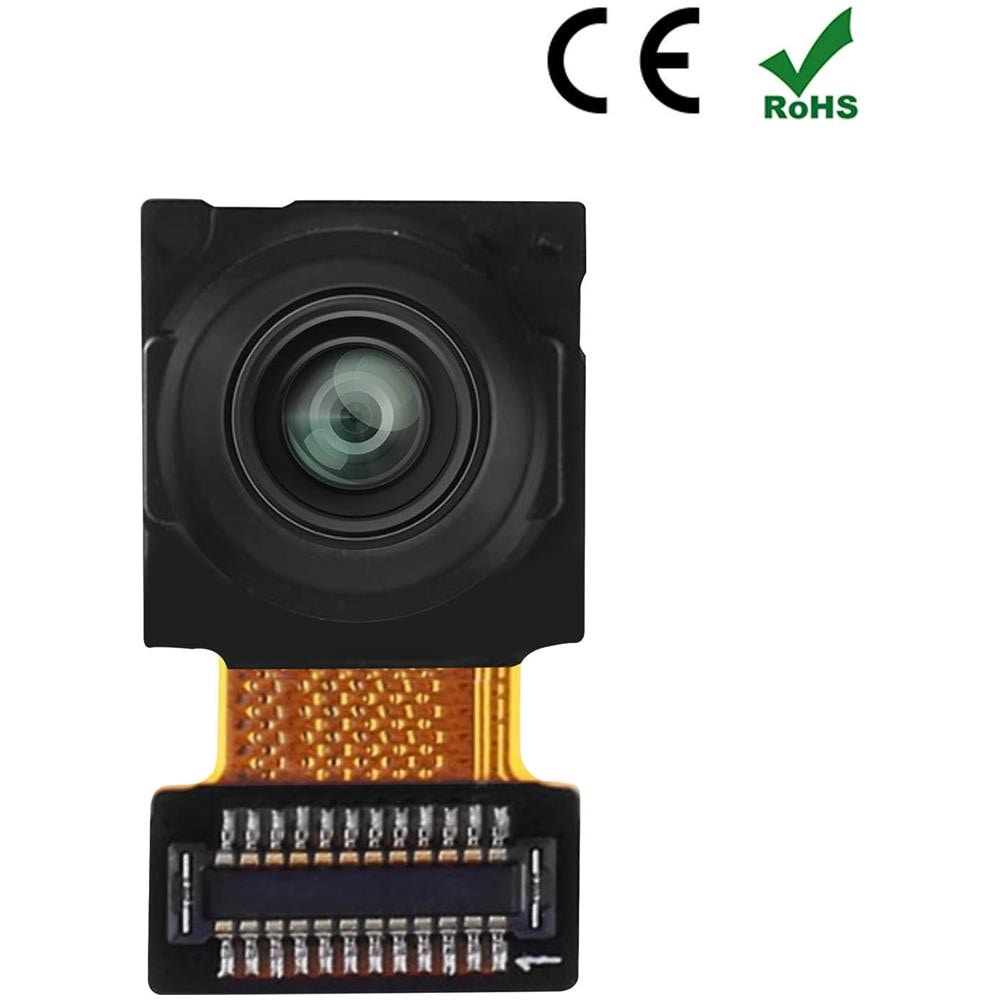 Fotocamera Anteriore Huawei Mate 30 Obiettivo Frontale + Connettore Flat - Foto 2