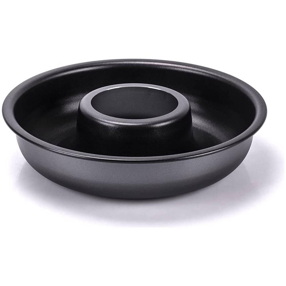 Moneta Eden, Ciambella Cm 24, In Alluminio Riciclato Da Lattine - Foto 4