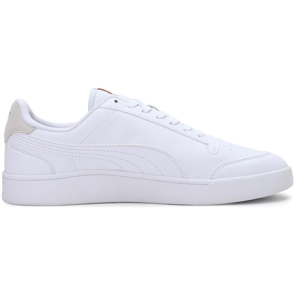 Scarpe Shuffle Taglia 45 Codice 309668-08 Bianco - Foto 2